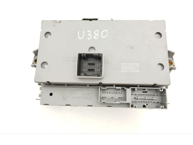 Блок предохранителей 406626, U380 Maserati Quattroporte