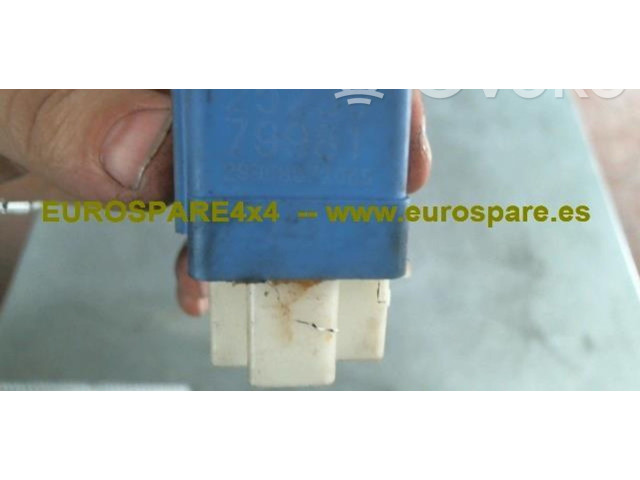 Pojistková skříňka 25230, 79981 Nissan Navara D22 2001