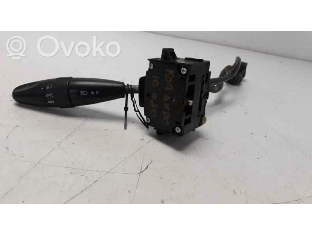 Ручка поворотов/ фонарей