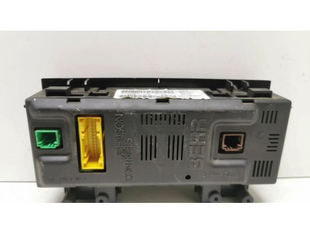 Блок управления климат-контролем 9658084577, NS04713490   Citroen C4 I