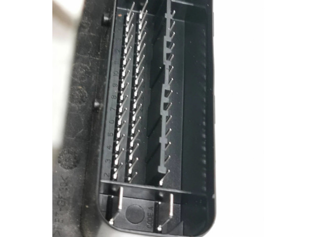 Блок АБС 31329139, P31329139   Volvo  V70  2008 - 2013 года