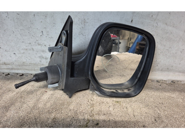 Zpětné zrcátko  Citroen Berlingo 2000  8153JL  