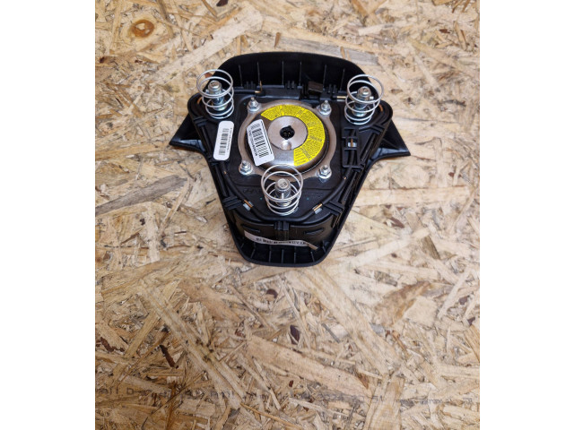 Подушка безопасности водителя 56900A2100   KIA Ceed