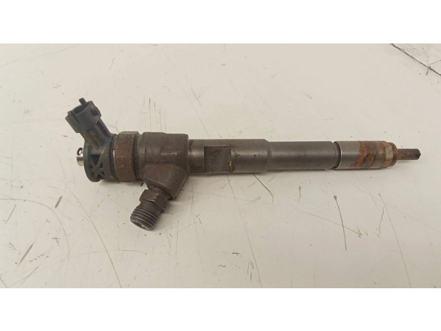 Форсунка H8201453073, 0445110652    Dacia Dokker для дизельного двигателя  1.5