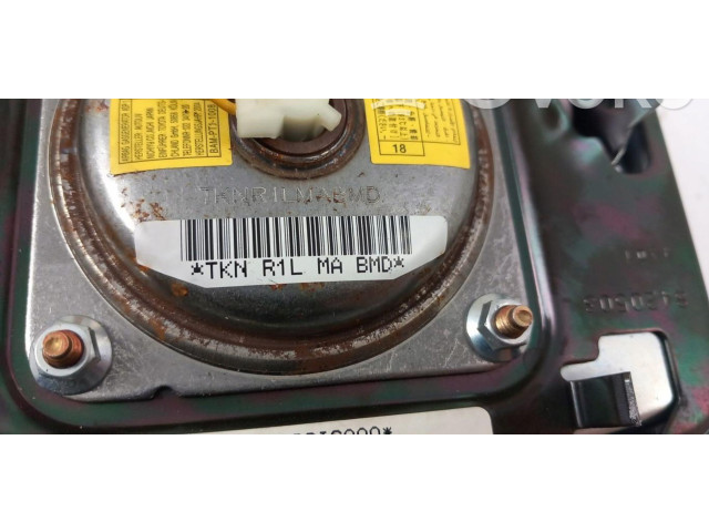 Подушка безопасности водителя Lexus SC 430