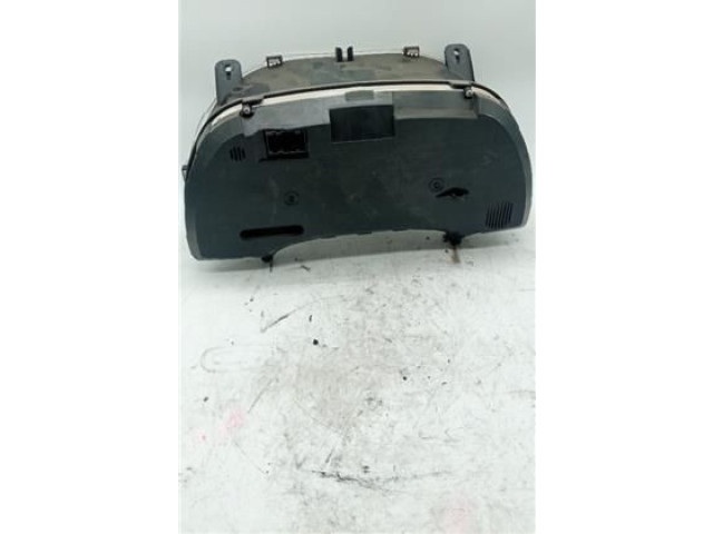 Přístrojová deska Fiat Punto (199) 2007 5550011005, 5550011005