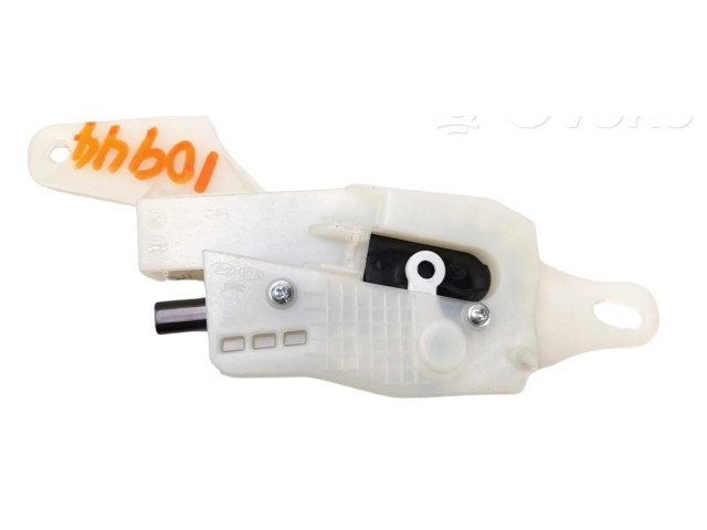 Блок управления 81550D3500 Hyundai Tucson TL