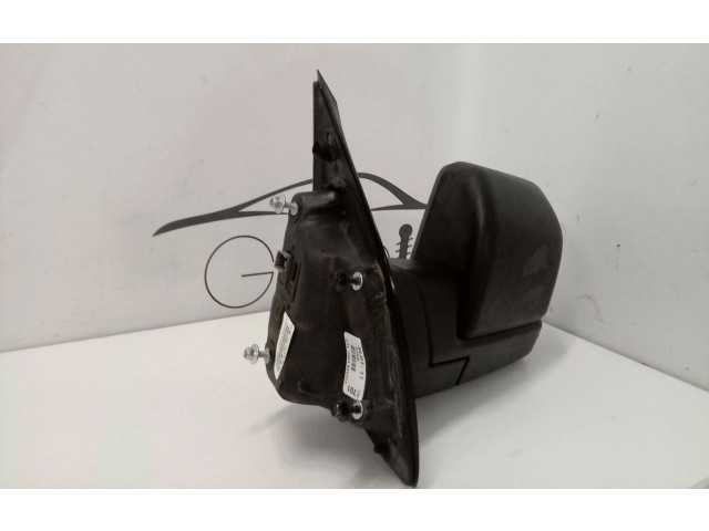 Zpětné zrcátko Ford F150 2018 JL3417683