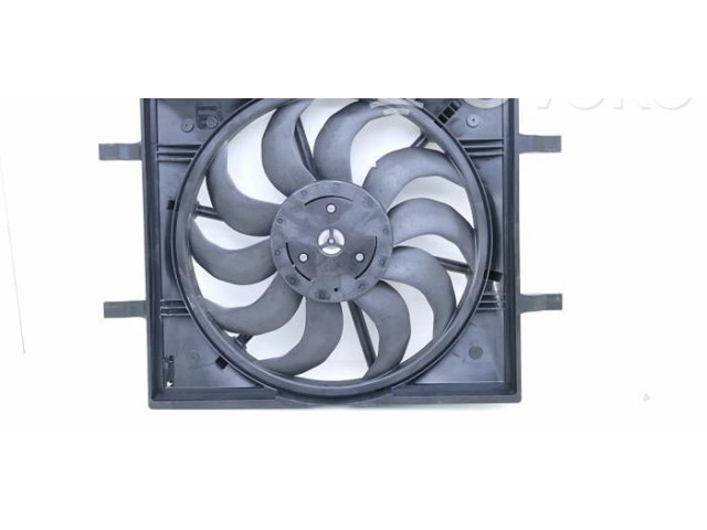 Комплект вентиляторов     1EA121203E    Volkswagen ID. Buzz 