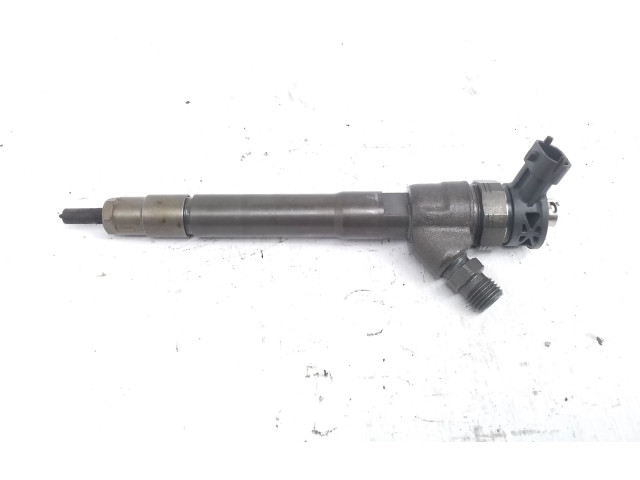 Форсунка H8201055367, 0445110414    Renault Trafic III (X82)  C091733 