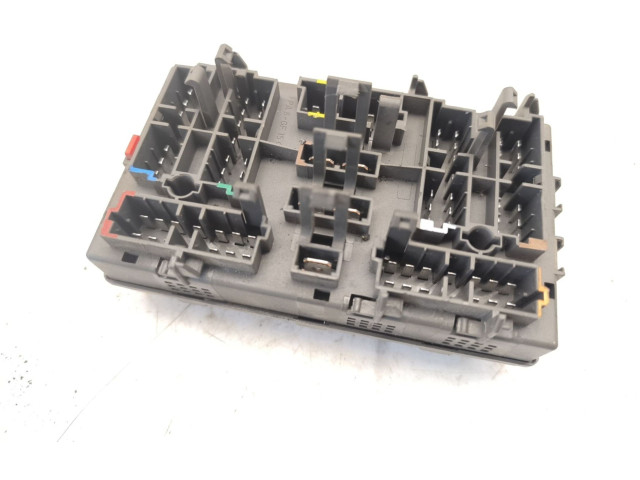 Pojistková skříňka 9631527980 Peugeot 806 2001