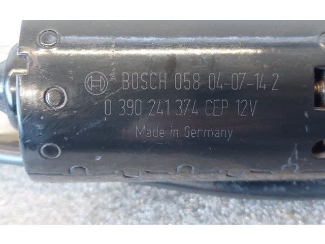 Моторчик дворников 241, 374 Citroen Xsara