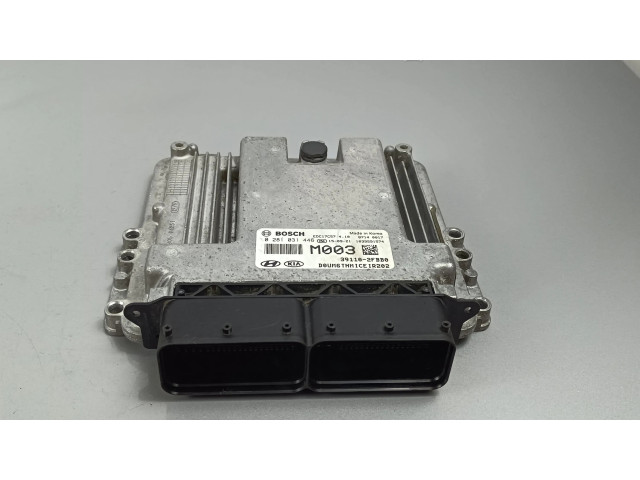 Řídící jednotka 0281031446 KIA Sorento 2016