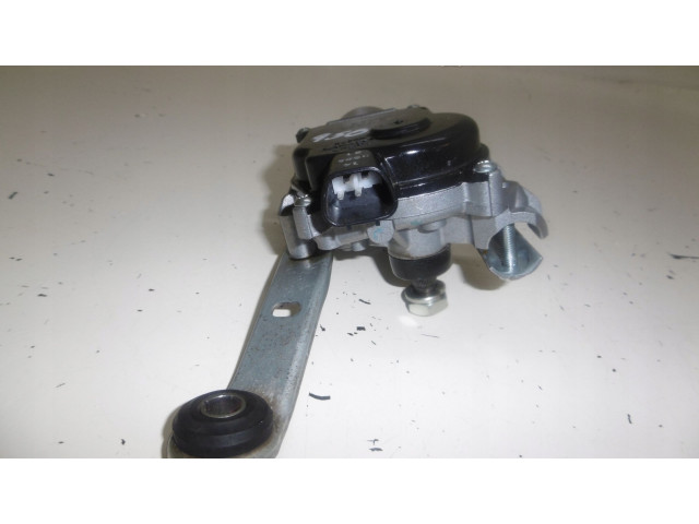 Моторчик дворников Infiniti Q50