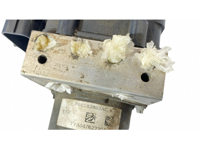 Jednotka ABS 68183803AC   Dodge Grand Caravan 2016