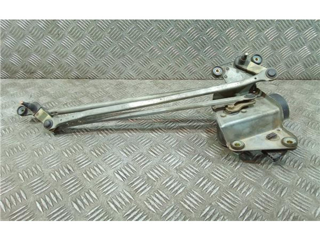 Моторчик дворников     Peugeot 306