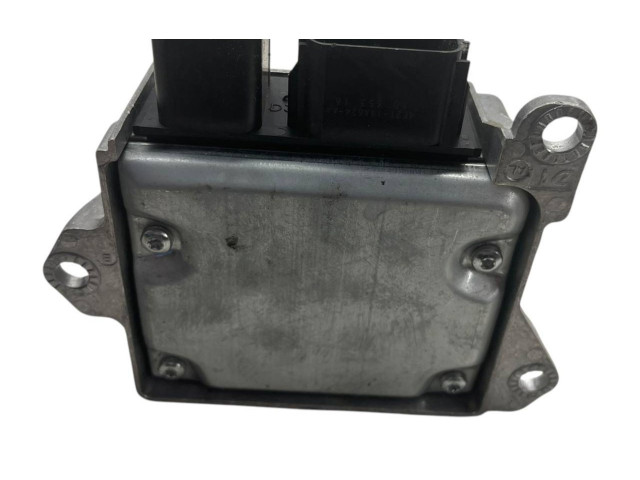 Блок подушек безопасности 9X2314D374AD, 287311644337 Jaguar XF X250