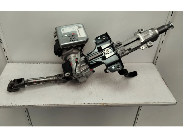    Рулевая рейка 2Q1909144AB   Skoda Fabia Mk4 (6VA) 2021 -  года