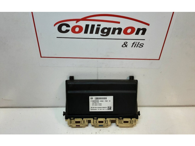 Блок управления A1668203426, A1668203426   Mercedes-Benz GLE (W166 - C292)