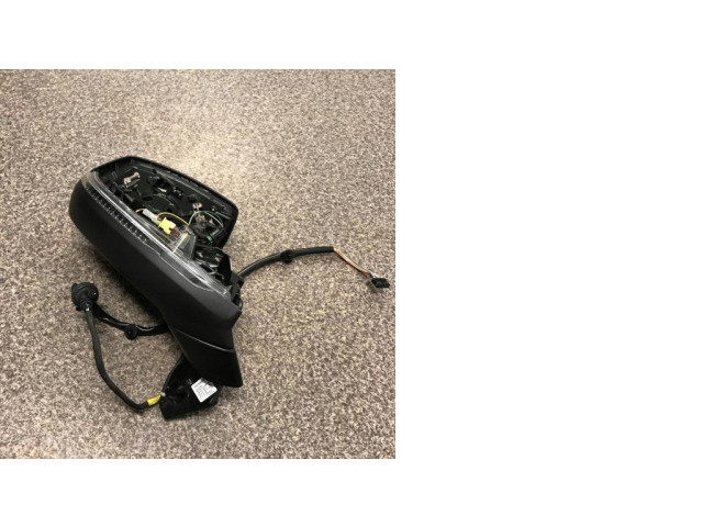 Zpětné zrcátko pravé Audi Q7 4M 2015  233656052  