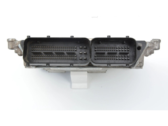 Блок управления двигателем Блок управления 0281012973, 39113-27405 Hyundai Sonata