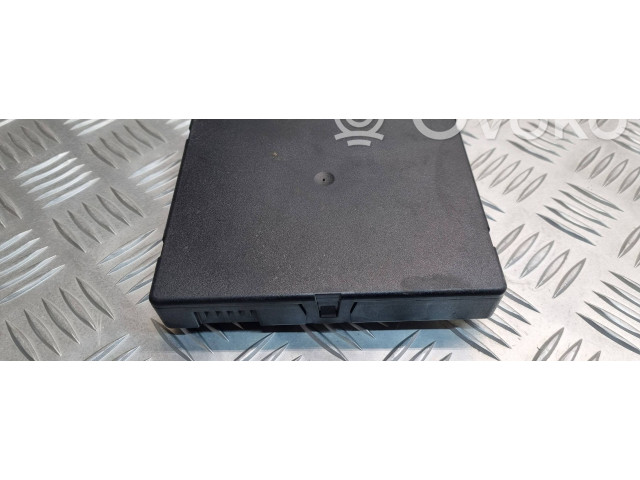 Блок комфорта 4E0907289, 5DK00843202   Audi A8 S8 D3 4E   