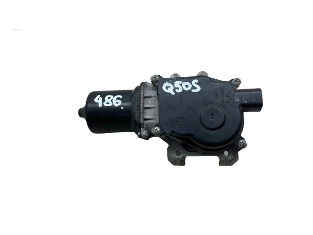 Моторчик дворников Infiniti Q50