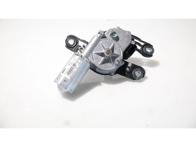 Моторчик заднего дворника     Skoda Citigo