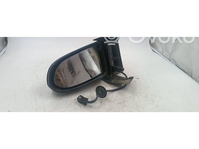Zpětné zrcátko Opel Zafira A 2000