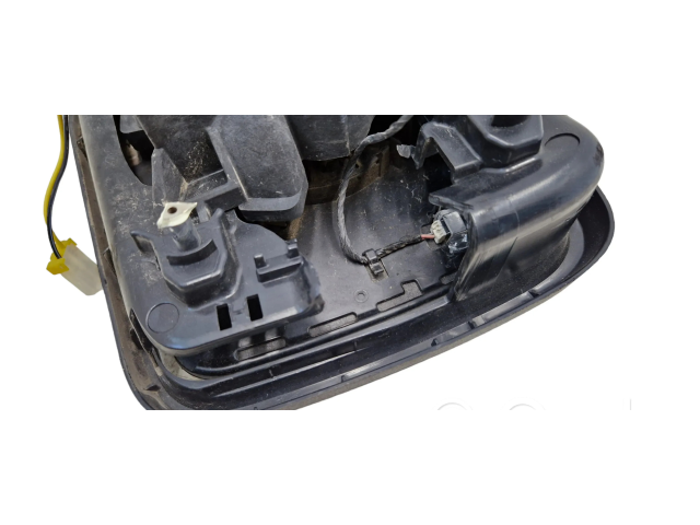 Zpětné zrcátko levé Ford F150 2021 ML3417683, ML3417683HESMAS