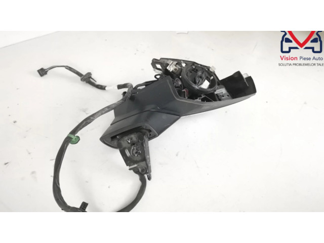 Зеркало электрическое Audi Q5 SQ5 2008 - 2017 года