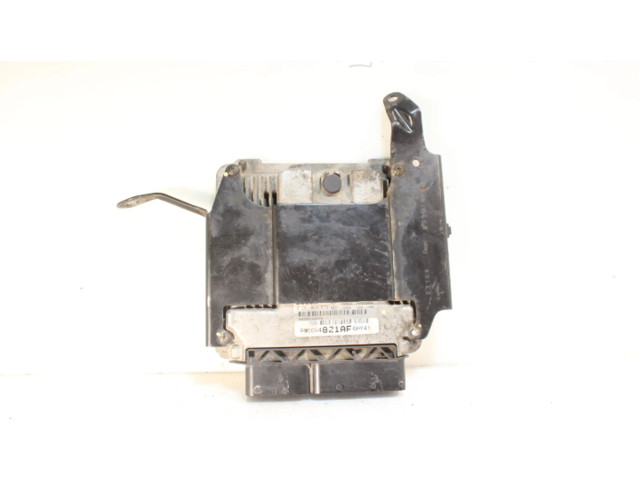 Řídící jednotka 0281014579 Dodge Journey 2009