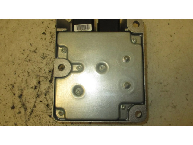 Блок подушек безопасности 0285001859, 04896233AD   Jeep Grand Cherokee (WK)