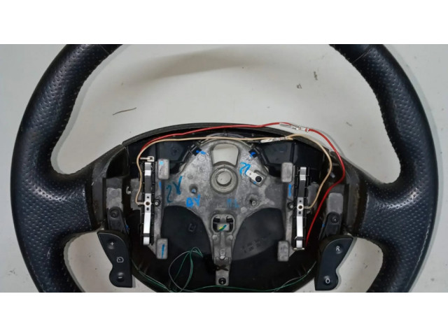 Руль Renault Megane II 2002-2005 года 8200106306G