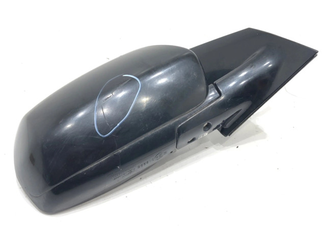 Zpětné zrcátko Nissan Murano Z50 2003