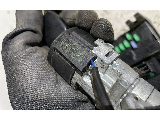 Řídící jednotka 1943J3, 1943J3   Citroen Berlingo 2009