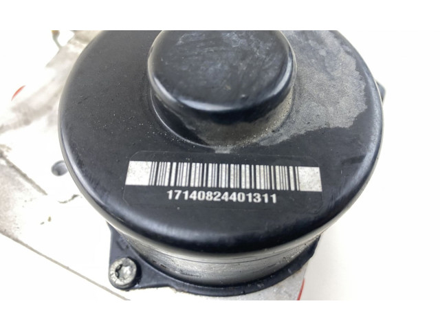 Jednotka ABS A1634300007, A1634300007 Mercedes-Benz R W251 2011