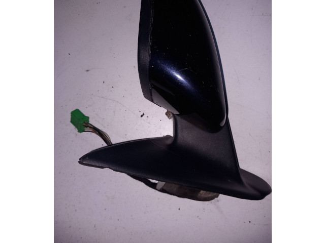 Зеркало электрическое        Volvo V70  2000 - 2004 года   