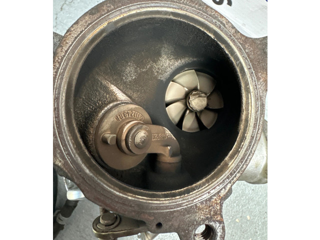 Турбина Audi Q5 SQ5 A0460550A0566, 14090951039685