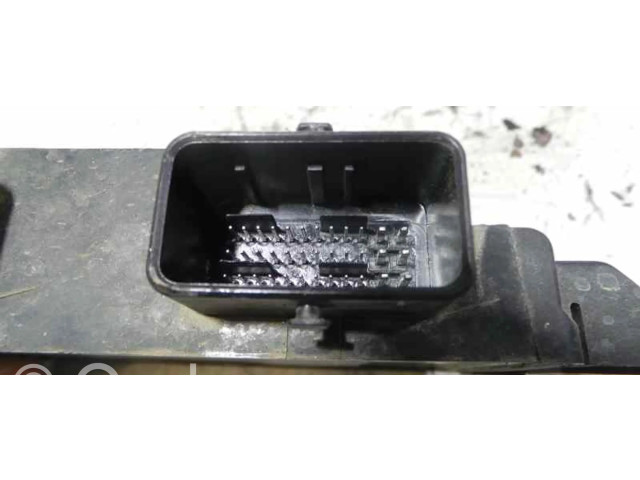 Řídící jednotka 9650359580 Citroen Berlingo 1963