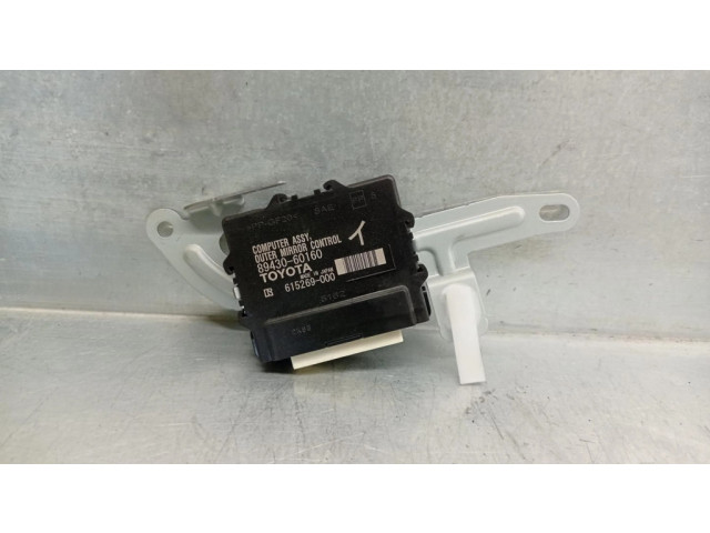 Другие блоки управления / модули