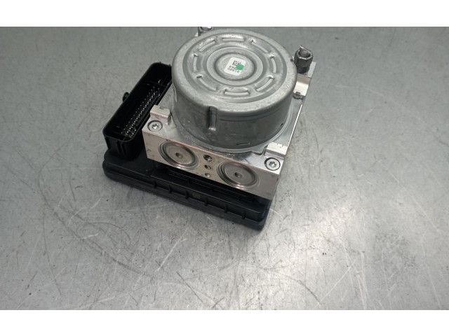 Блок АБС 476604971R Dacia Sandero 2008 - 2012 года