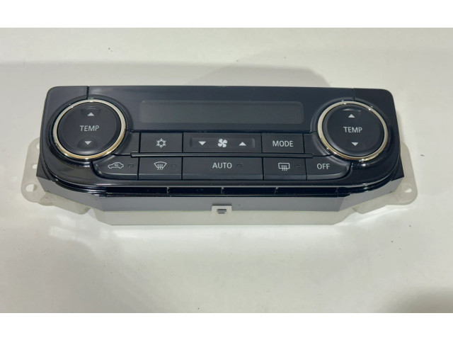 Блок управления климат-контролем 7820A475XA Mitsubishi Outlander