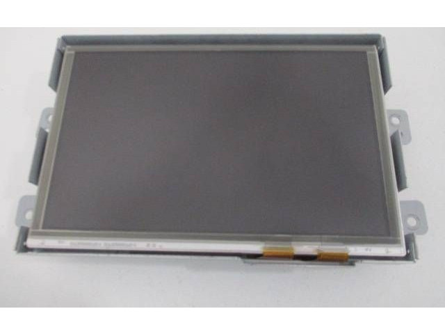 Дисплей FK7219C299AA Jaguar XE