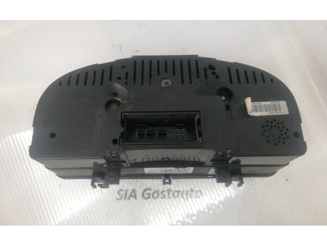 Панель приборов 1T0920874A, V0002000 Volkswagen Touran II