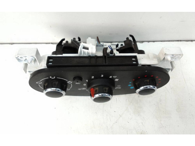 Блок управления климат-контролем 5P3743000 Dacia Lodgy