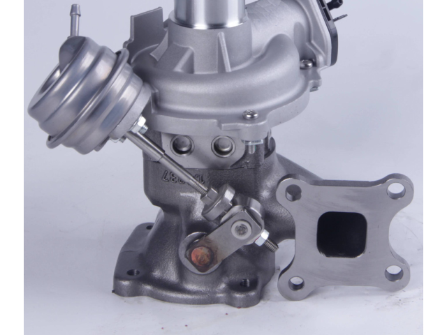 Turbodmychadlo Турбина 1761178, 1808366 Ford C-MAX II