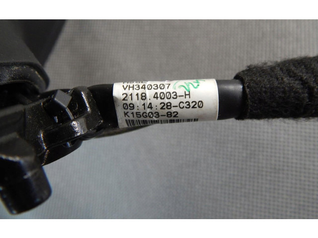 Зеркало электрическое        Audi S5 Facelift  2013 -  года   