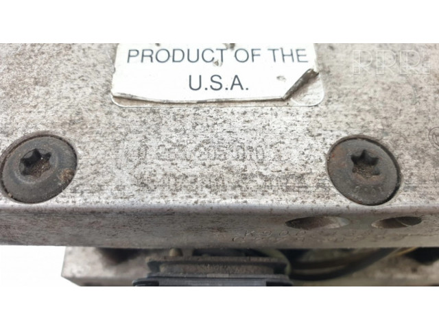 Jednotka ABS 0265205010, K9003138A Volvo 940 1994