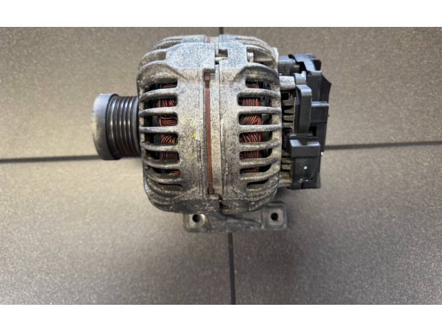 Генератор 30667788, 0124625024 Volvo XC90